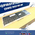 RADIATOR COVER / BUMPER ROOSTER W213 S213 E63 E63s AMG A2135