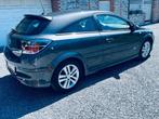 OPEL ASTRA H GTC, Auto's, Opel, Alcantara, Handgeschakeld, Particulier, 3 deurs