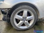 MERCEDES SLK R170 17 INCH Sport velgen breedset 5x112, Auto-onderdelen, Ophalen, Gebruikt, Banden en Velgen, 17 inch