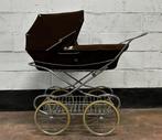Kinderwagen MOTHERCARE 1960s, Ophalen