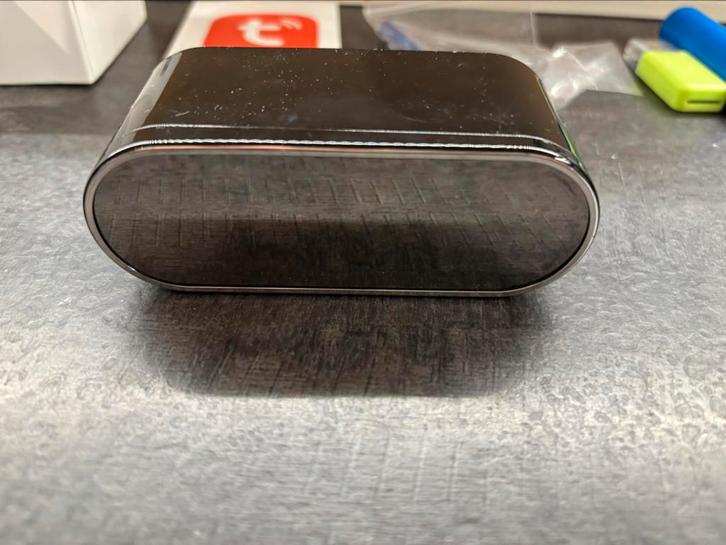 Caméra espion LXMIMI, TV, Hi-fi & Vidéo, Caméras de surveillance, Utilisé, Caméra d'intérieur, Enlèvement