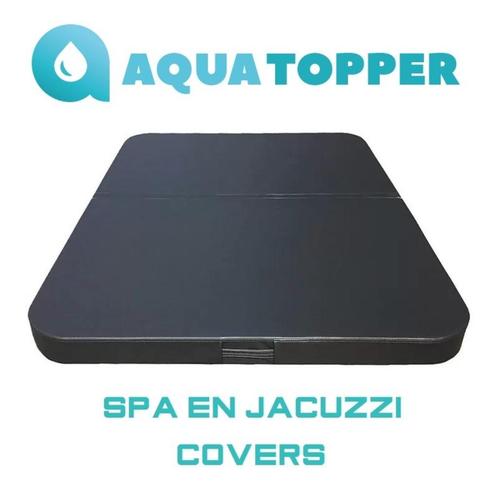 Spa/Jacuzzi Cover - 220 x 210cm, Tuin en Terras, Zwembad-toebehoren, Nieuw, Ophalen of Verzenden