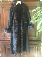 mantel, Kleding | Dames, Ophalen, Gedragen, Maat 42/44 (L), Zwart