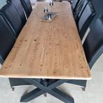 Table salle a manger, Ophalen