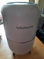 Rolfstone Air Balance luchtreiniger, Ophalen, Zo goed als nieuw, Luchtreiniger