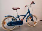 Decathlon 16 inch fiets, Fietsen en Brommers, Fietsen | Kinderfietsjes, Ophalen, Zo goed als nieuw