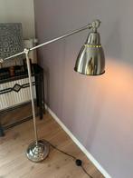 IKEA vloerlamp, Huis en Inrichting, Lampen | Vloerlampen, Ophalen, Gebruikt, Metaal, 100 tot 150 cm
