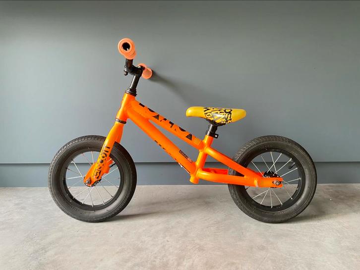 scott kinderen Fietsen en Brommers 2dehands