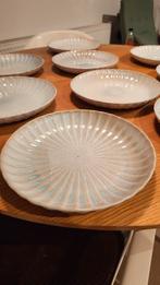 9 borden Cosy & trendy, Ophalen