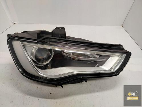 Audi A3 8V Xenon LED niet-knipperlicht rechts, Auto-onderdelen, Verlichting, Audi, Gebruikt