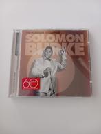 SOLOMON BURKE.CRY TO ME  POPCORN CD, Comme neuf, Enlèvement ou Envoi