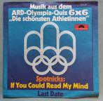 The Spotnicks - If You Could Read My Mind, Ophalen of Verzenden, 7 inch, Pop, Single