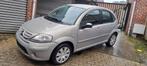 Citroen C3 Exclusive 1.4 HDI 122mkm, Auto's, Citroën, Voorwielaandrijving, Zwart, 4 cilinders, https://public.car-pass.be/vhr/9722dd53-96f7-419a-987b-a47209367016