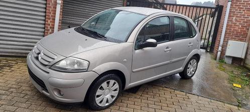 Citroen C3 Exclusive 1.4 HDI 122mkm, Auto's, Citroën, Particulier, C3, ABS, Airbags, Airconditioning, Boordcomputer, Centrale vergrendeling