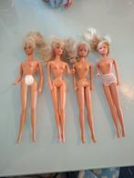 Oude barbies 1966 Mattel, Verzamelen, Ophalen of Verzenden, Zo goed als nieuw