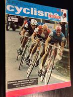 l'equipe magazine 1970 jeanpierre monsere eric de vlaeminck, Verzenden, Zo goed als nieuw