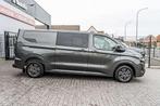 Ford Transit Custom 2.0TDCi Limited L2 5pl. - 5j Warranty -, Auto's, Automaat, 1995 cc, Euro 6, 167 pk