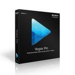 MAGIX VEGAS Pro 2024, Ophalen, Nieuw, Windows