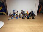 Lego castle minifiguren lot, Ophalen of Verzenden, Zo goed als nieuw, Lego