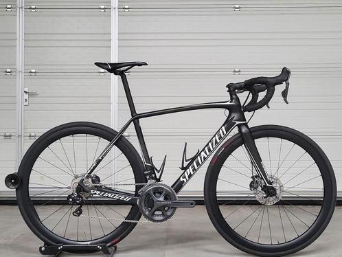 Specialized Tarmac racefiets, Fietsen en Brommers, Fietsen | Heren | Sportfietsen en Toerfietsen, Gebruikt, Overige merken, Meer dan 20 versnellingen