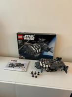 LEGO 75374 The Onyx Cinder, Kinderen en Baby's, Speelgoed | Duplo en Lego, Ophalen of Verzenden, Zo goed als nieuw, Complete set