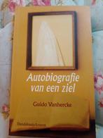 Autobiografie van een ziel, Ophalen of Verzenden, Gelezen