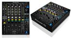 Pioneer DJ DJM 900 NXS2 900NXS2 DJM900NXS2 mixer, Ophalen, Zo goed als nieuw, Minder dan 5 kanalen, Microfooningang