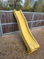 Gratis af te halen, Kinderen en Baby's, Speelgoed | Buiten | Speeltoestellen, Ophalen, Gebruikt, Glijbaan