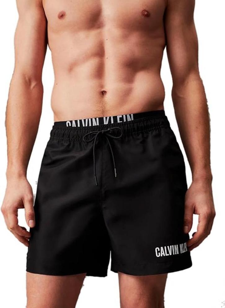 Calvin Klein Zwembroek SNELLE GRATIS LEVERING, Kleding | Heren, Badmode en Zwemkleding, Zwemshort, Overige maten, Overige kleuren