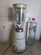 Braun MX32 Vintage Blender - Nieuwstaat + Reserveonderdelen, Ophalen, Zo goed als nieuw, Blender