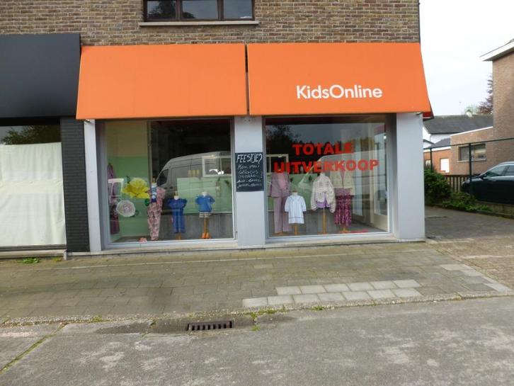 bureel- of winkelruimte, Zakelijke goederen, Bedrijfs Onroerend goed, Winkelruimte, Huur