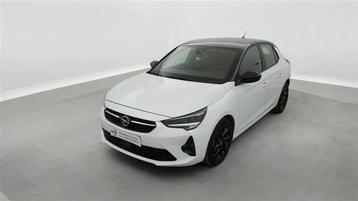 Opel Corsa 1.2 Turbo 100Cv GS S-CUIR / NAVI / CARPLAY / FULL beschikbaar voor biedingen
