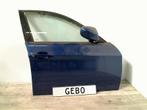 PORTIER RECHTS VOOR BMW 3 serie (E90) (12-2004/12-2011), Auto-onderdelen, Gebruikt, Rechts, BMW, Deur