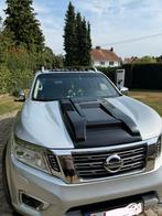Nissan Navara np300 2016, Auto's, Automaat, Leder, Diesel, Particulier