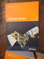 A.A. Weijnen - Prisma pocketwoordenboek Nederlands BE, Ophalen of Verzenden, A.A. Weijnen; A.P.G.M.A. Ficq-Weijnen, Nederlands
