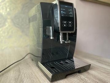 Delonghi Dinamica Plus koffiemachine — uitstekende staat beschikbaar voor biedingen