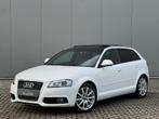 Audi A3 1.8 TFSI Sportback S line Sportpakket Garantie *, Autos, Euro 5, Achat, Entreprise, Boîte manuelle