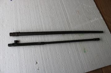 Lewis gun parts 1914-18 beschikbaar voor biedingen