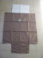 dekbedovertrek + lakens voor wieg, Ophalen, Meisje, Dekbedovertrek