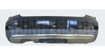 Bumper AUDI Q3 8U0 OFFROAD 11-14  Achterbumper KJ8453 beschikbaar voor biedingen