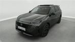 Peugeot 5008 1.2 HYBRID 136cv e-DSC6 GT S-CUIR / NAVI / TO P, Auto's, Peugeot, Start-stop-systeem, 1199 cc, 136 pk, Alcantara