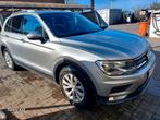 tiguan tsi, Auto's, Volkswagen, Te koop, Zilver of Grijs, Benzine, 4x4