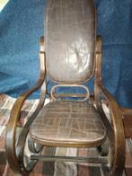 rocking chair, Maison & Meubles, Maison & Meubles | Autre, Enlèvement, Utilisé