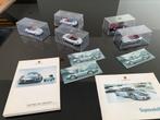 Modèles réduits Porsche 911 1/43 et 1/24, Enlèvement ou Envoi, Comme neuf