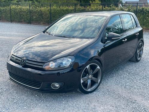 Volkswagen golf 6 1.4i R-Look, Auto's, Volkswagen, Bedrijf, Te koop, Golf, ABS, Airconditioning, Bluetooth, Bochtverlichting, Boordcomputer
