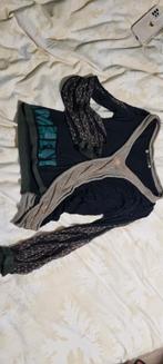 Trui Pianurastud, Kleding | Dames, Truien en Vesten, Ophalen, Zo goed als nieuw, Maat 42/44 (L)