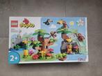 Wilde dieren duplo, Kinderen en Baby's, Speelgoed | Duplo en Lego, Ophalen, Zo goed als nieuw, Complete set, Duplo