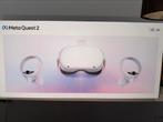 Meta Quest 2, Games en Spelcomputers, Virtual Reality, Ophalen, Zo goed als nieuw