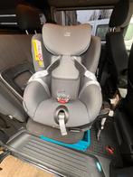 Britax romer dualfix M-i size sicht inside, Kinderen en Baby's, Autostoeltjes, Romer, Zo goed als nieuw, Isofix, Verstelbare rugleuning