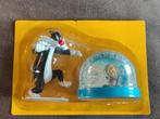 Vintage speelgoed Looney Tunes 2004 - Sylvester & Tweety, Collections, Personnages de BD, Enlèvement ou Envoi, Looney Tunes, Comme neuf